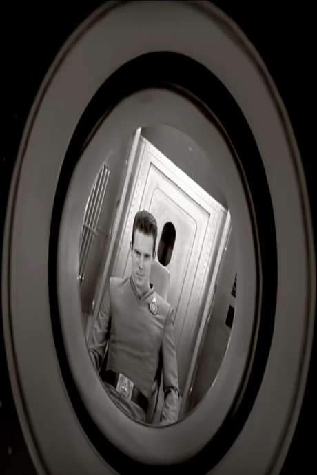 Book of Dreams: Dream 1 - Frank’s Dream